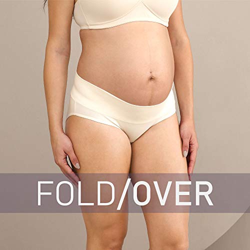 Intimate Portal Maternity Knickers Pregnancy Underwear After Birth Fol –  The Wave Comb